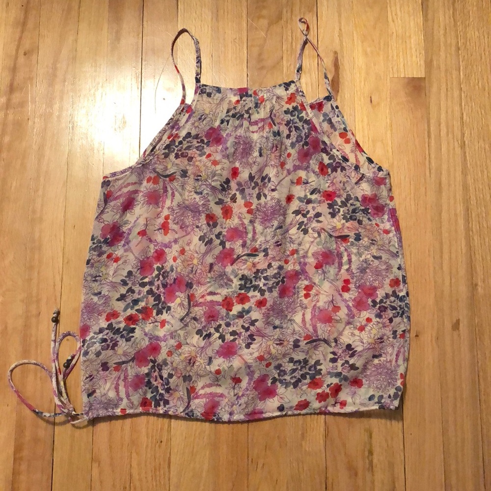 Tank top - Picture 3 of 3
